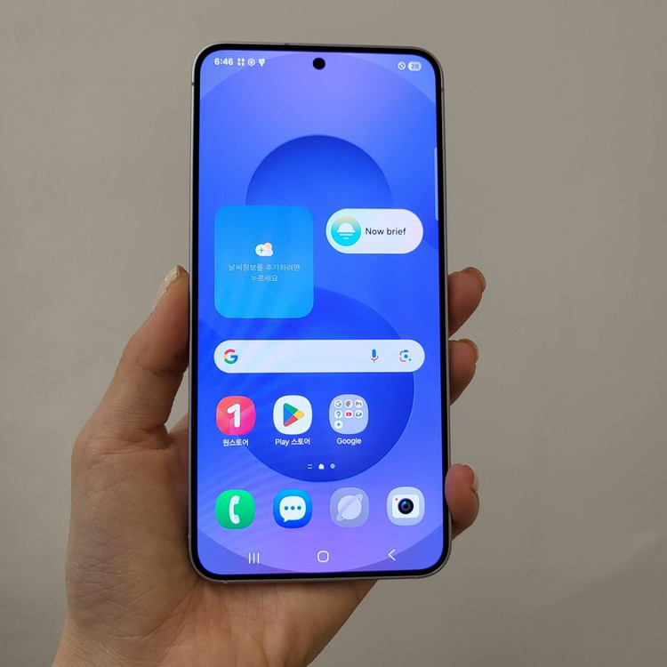 갤럭시 S25 / 특S급 / 9-19 이미지