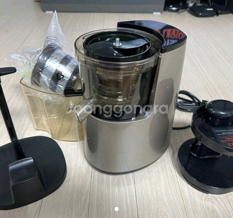믿고 안심하며사용하는 휴롬-원액기 휴롬 녹즙기/착즙기/--1