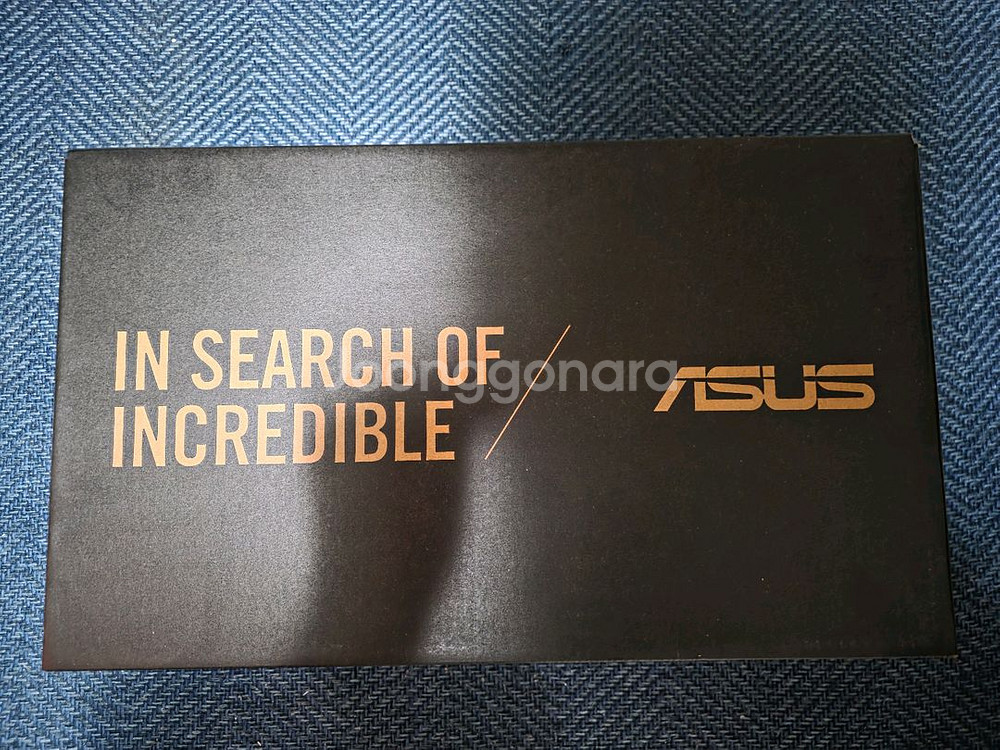 ASUS ZenBook Duo 판매합니다!--3