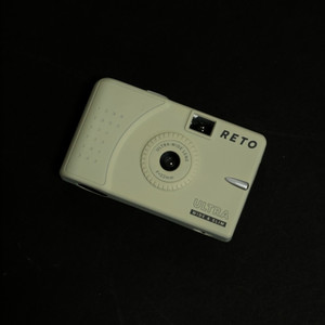 [RETO] UWS 레토 와이드슬림 필름카메라 Crea
