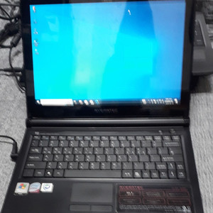 09. TG ES-200 T6400 win11메뚜기