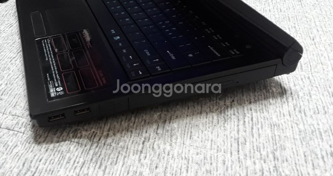 09. TG ES-200 T6400 win11메뚜기--5