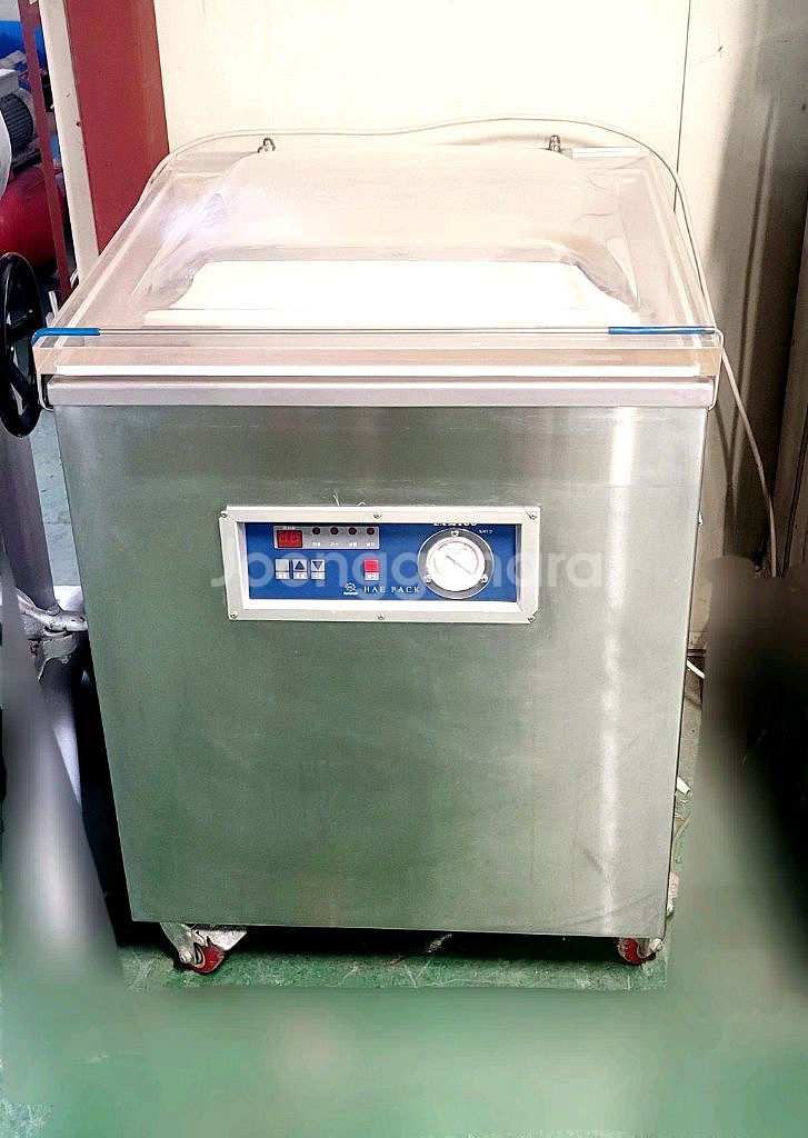해창 업소용 진공포장기 HC-700(실링길이600)--1