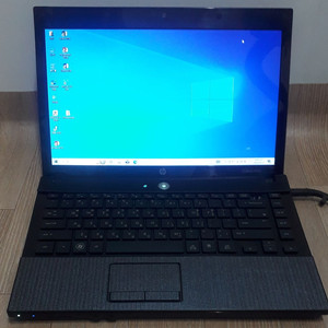 010.HP 4416S AMD 듀얼 win11메뚜기