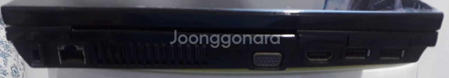 010.HP 4416S AMD 듀얼 win11메뚜기--7