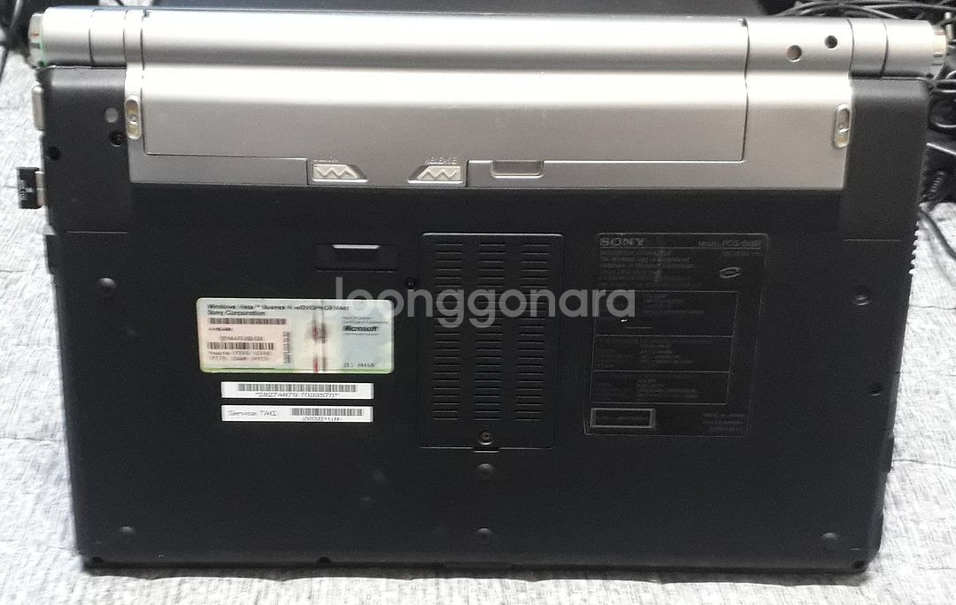 011.SonyPCG-6XBPP8600win11메뚜기--6
