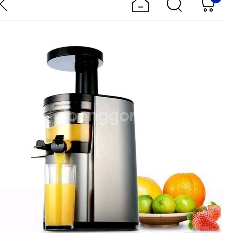 믿고 안심하며사용하는 휴롬-원액기 휴롬 녹즙기/착즙기/--0