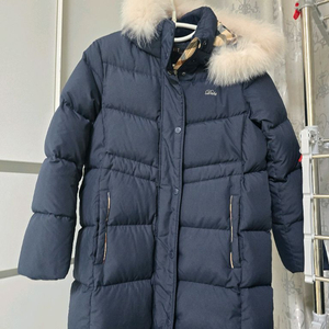 닥스 패딩 여아옷 150여아옷