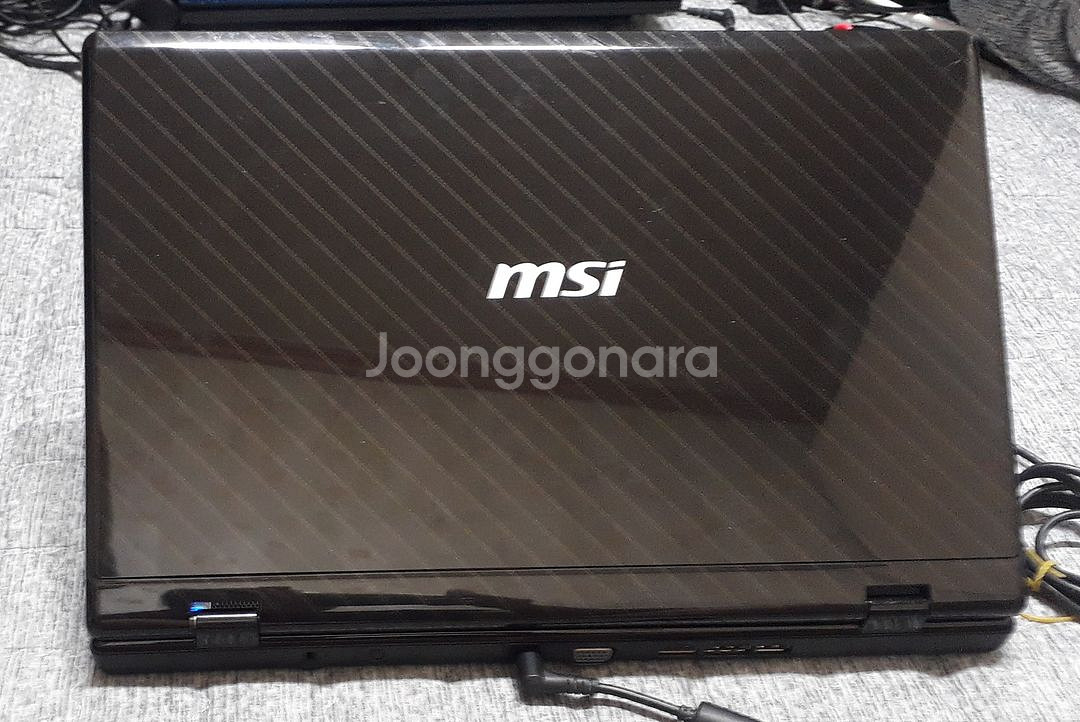 012. msi cR630 AMD win11메뚜기--7