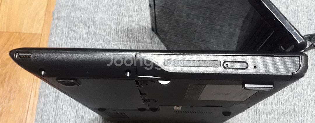 012. msi cR630 AMD win11메뚜기--9