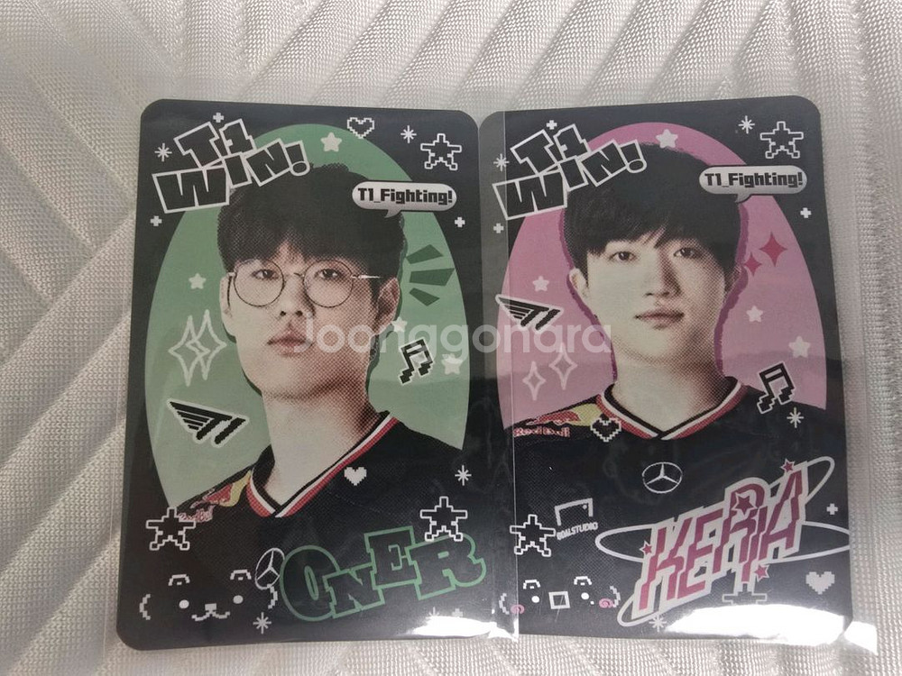 T1 어프어프 포토카드--0