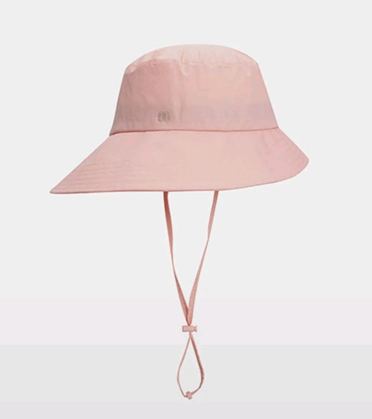 코오롱스포츠 브림햇 등산모자 버킷햇 벙거지모자 56 이미지