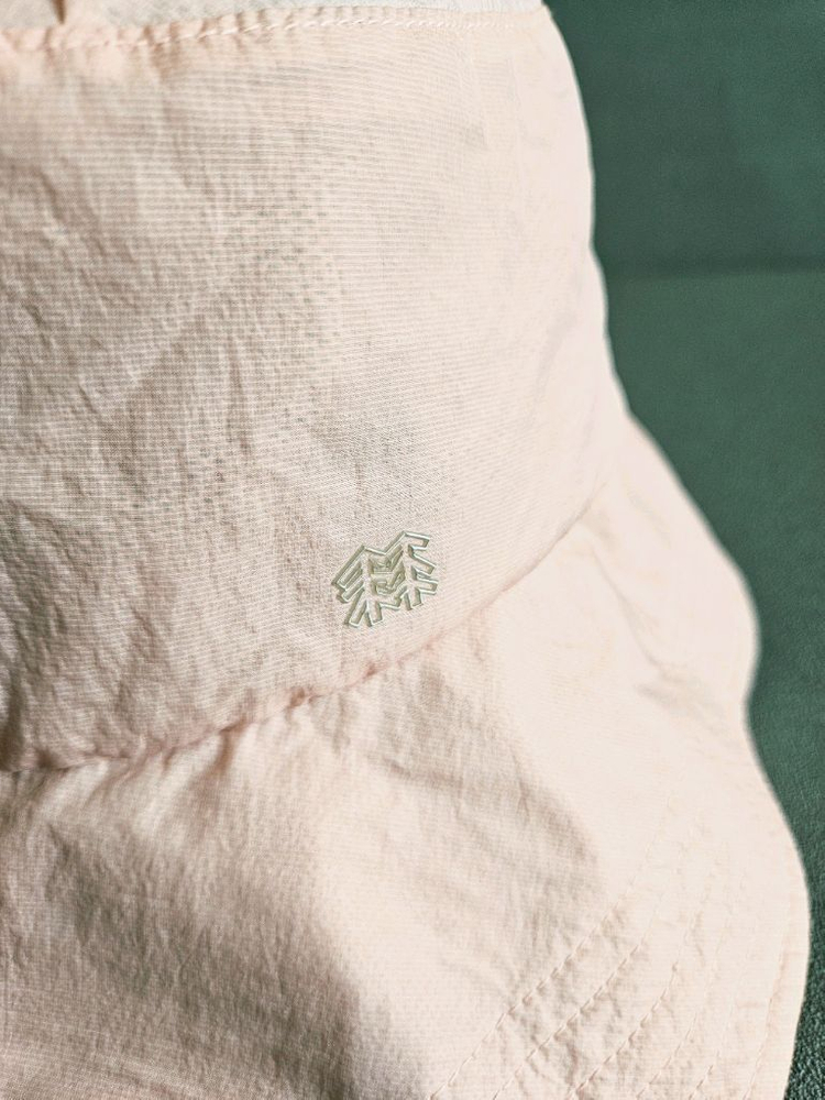 코오롱스포츠 브림햇 등산모자 버킷햇 벙거지모자 56 이미지