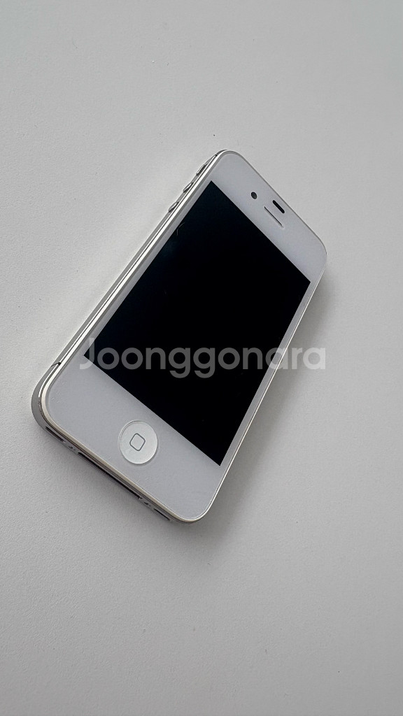 아이폰4s 16g--0