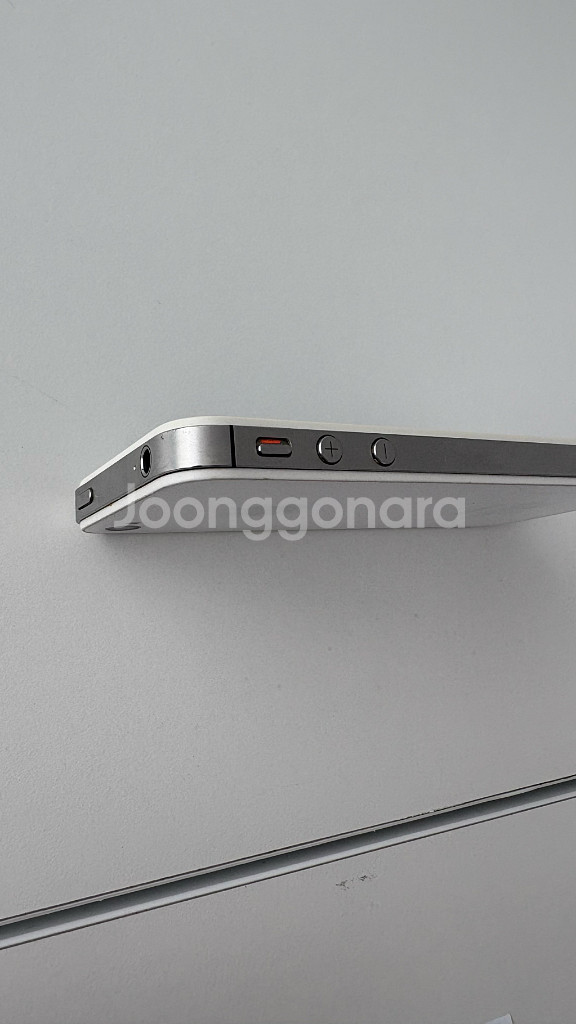 아이폰4s 16g--3