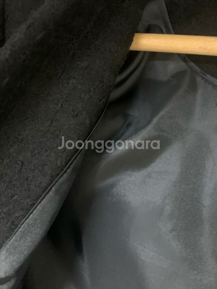 클럽모나코 여성 울자켓--1