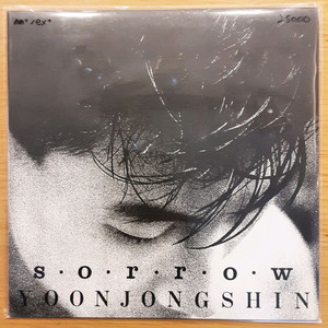 윤종신 2집 lp