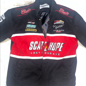 아파트먼트 자켓