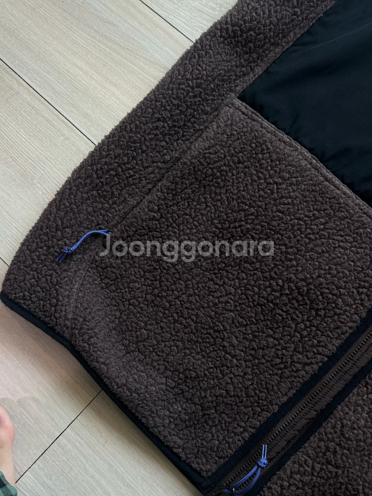 나이키 acg 아크틱 울프 베스트 조끼 xl (105)--2