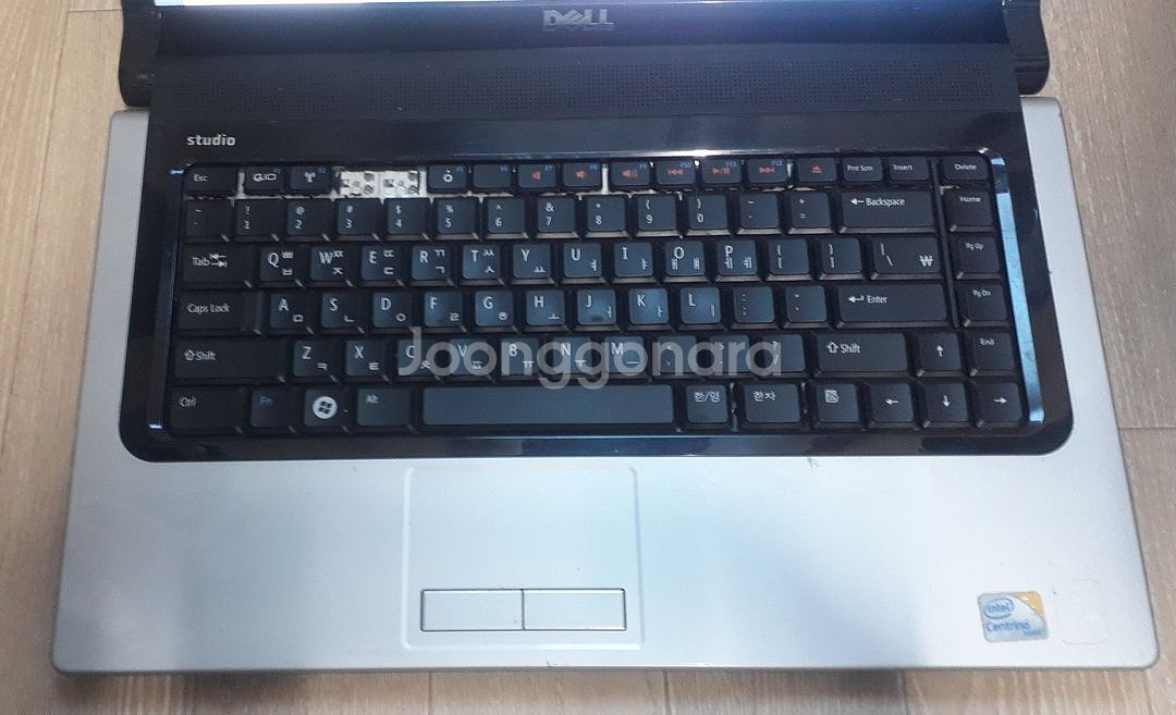 014. DELL PP39L P8600win11메뚜기--1