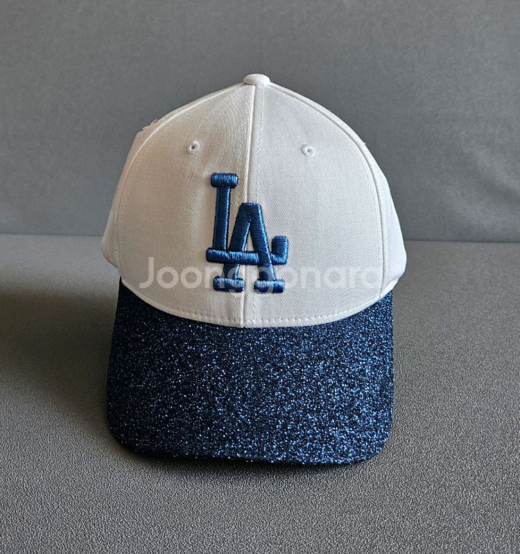 MLB LA다저스 야구모자 스냅백 볼캡 Free--0