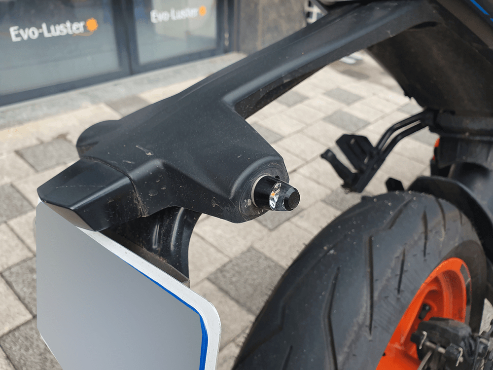 17년식 듀크 390 판매합니다. 마지막 할인.ㅜㅜ 이미지