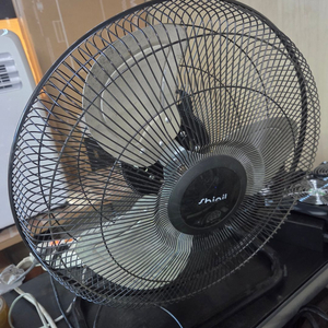 산업용 업소용 선풍기 (신일16인치 / 한스20인치)