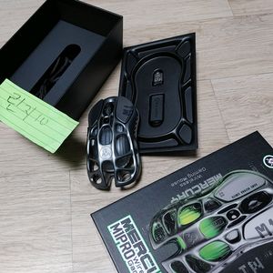 그라바스타 머큐리 M1 PRO 유무선 게이밍 마우스