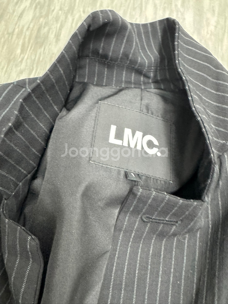 100 LMC -1894--2