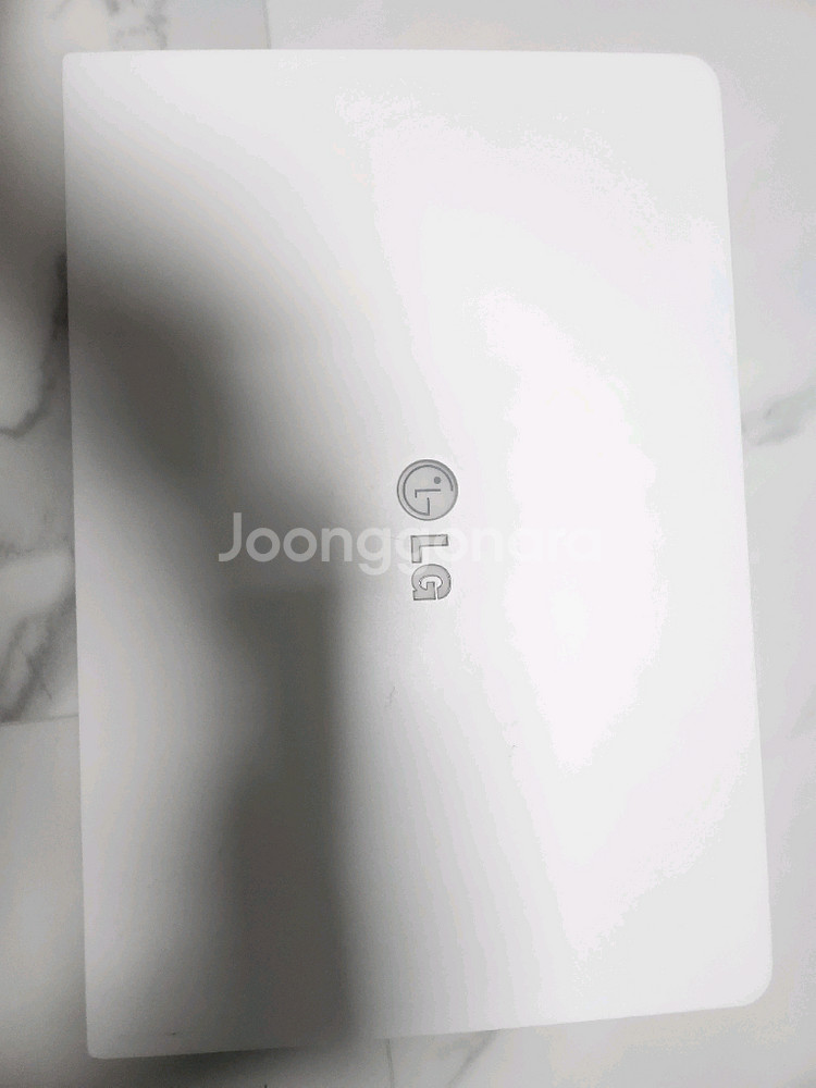 고용량 LG gram 노트북(14인치 512기가SSD)--3