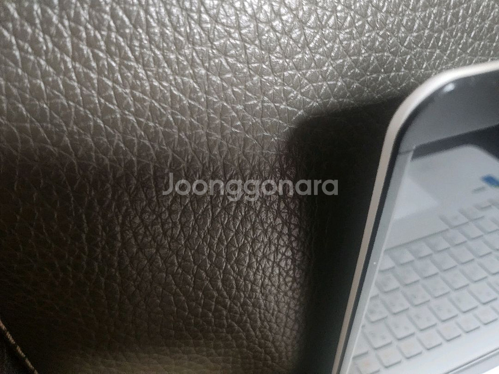 고용량 LG gram 노트북(14인치 512기가SSD)--4