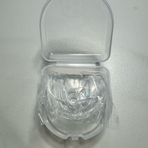 투명실리콘 치아교정 2단계