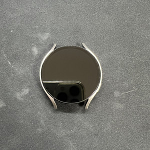 갤럭시워치6 44mm 실버 블루투스
