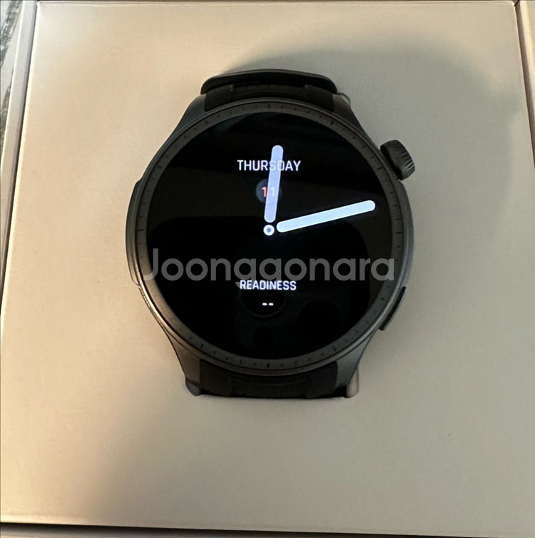 어메이즈핏 밸런스 1 Amazfit Balance--0
