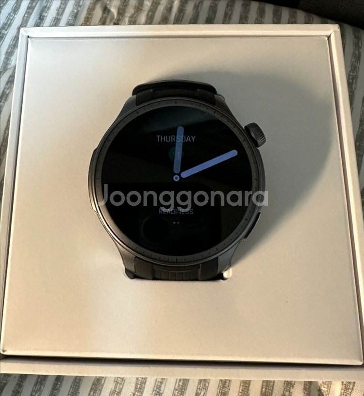 어메이즈핏 밸런스 1 Amazfit Balance--7