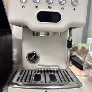 딜리코 3605s 가정용 커피머신