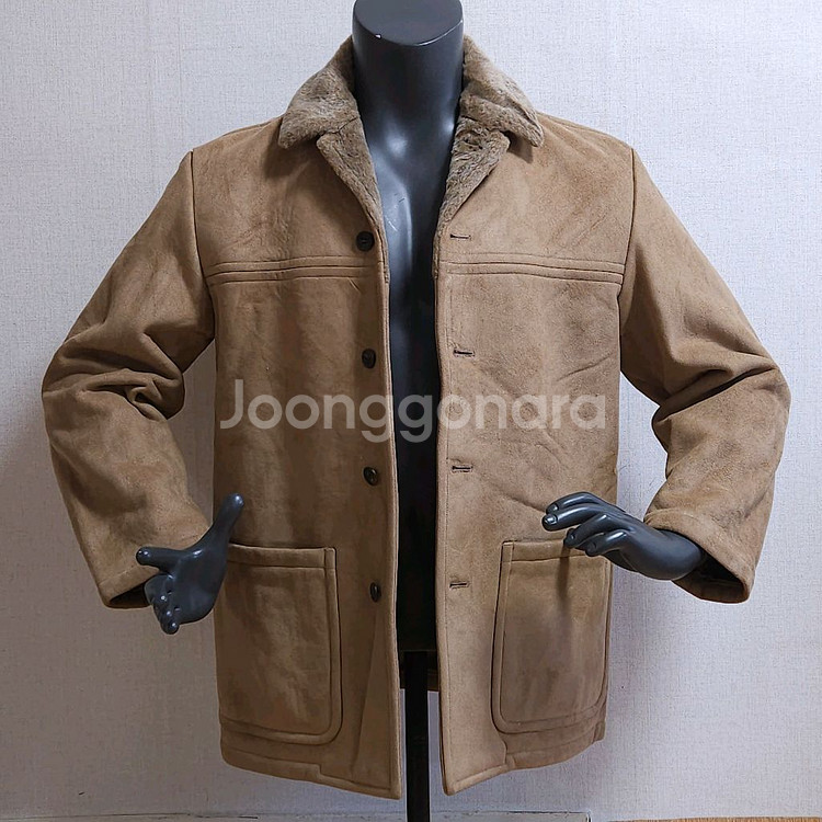 맥그리그 무스탕--0