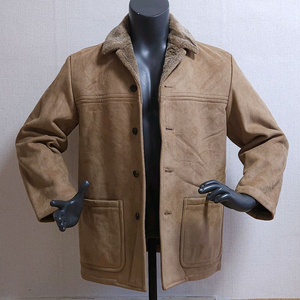 맥그리그 무스탕