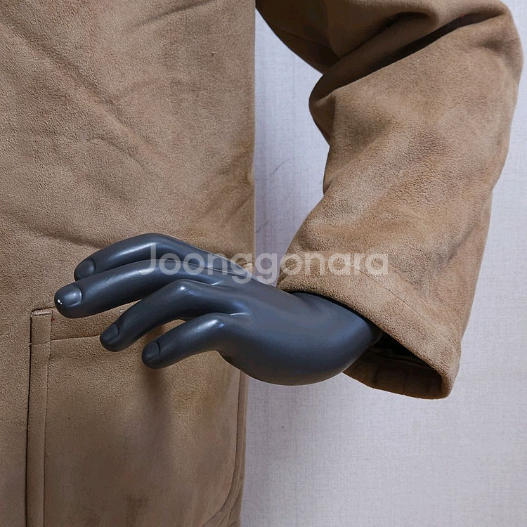 맥그리그 무스탕--2