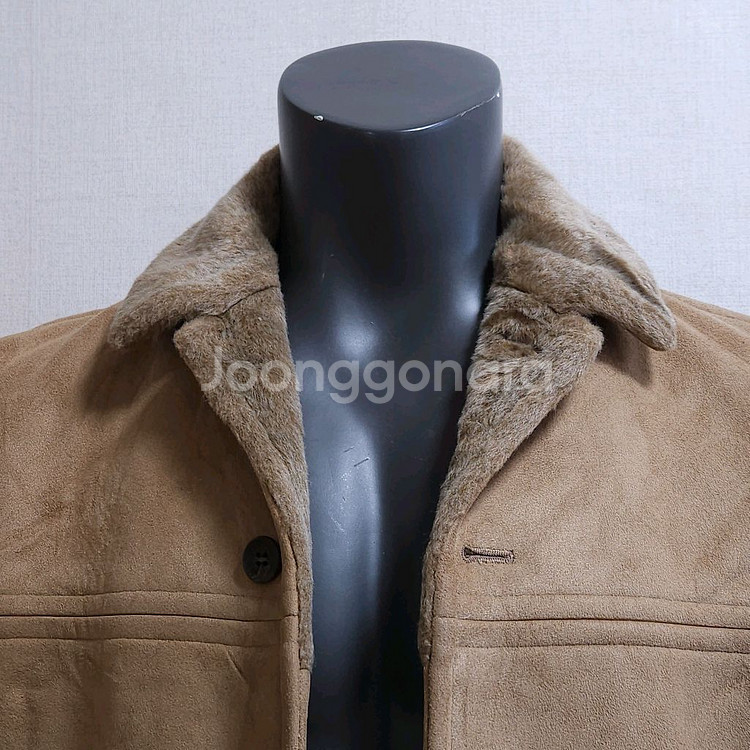 맥그리그 무스탕--1