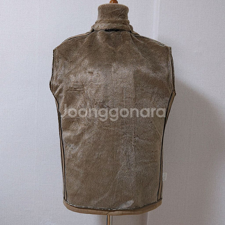 맥그리그 무스탕--3