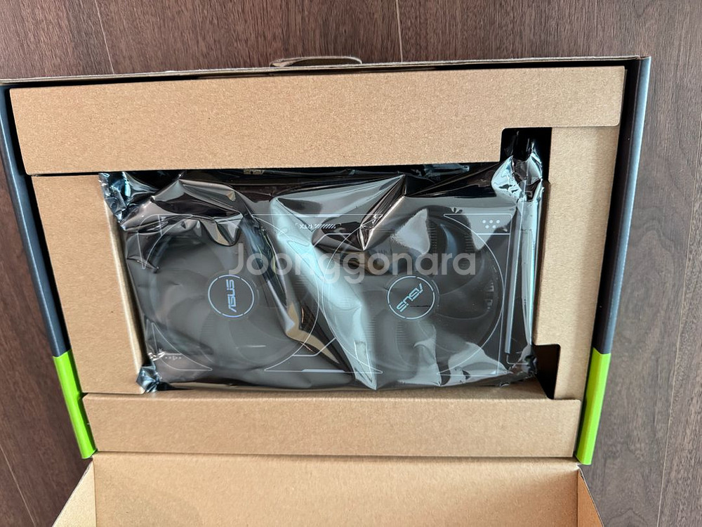 ASUS 지포스 RTX 4060--3