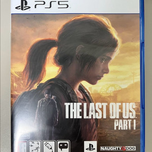 ps5 더 라스트 오브 어스 피트1