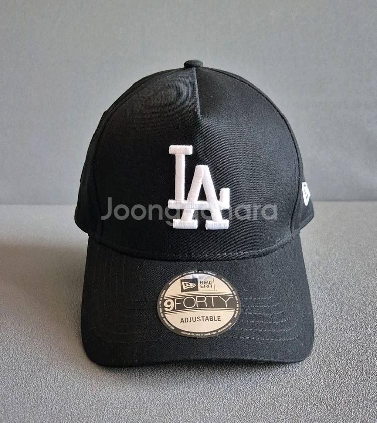 MLB 뉴에라 LA다저스 볼캡 캡모자 야구모자 ML--0