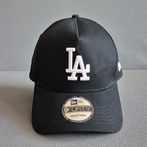 MLB 뉴에라 LA다저스 볼캡 캡모자 야구모자 ML