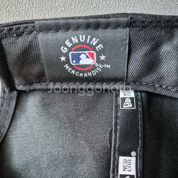 MLB 뉴에라 LA다저스 볼캡 캡모자 야구모자 ML--5