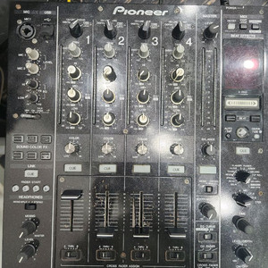 DJM 900 NXS nexus