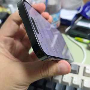 (5804)아이폰14프로 128 판매