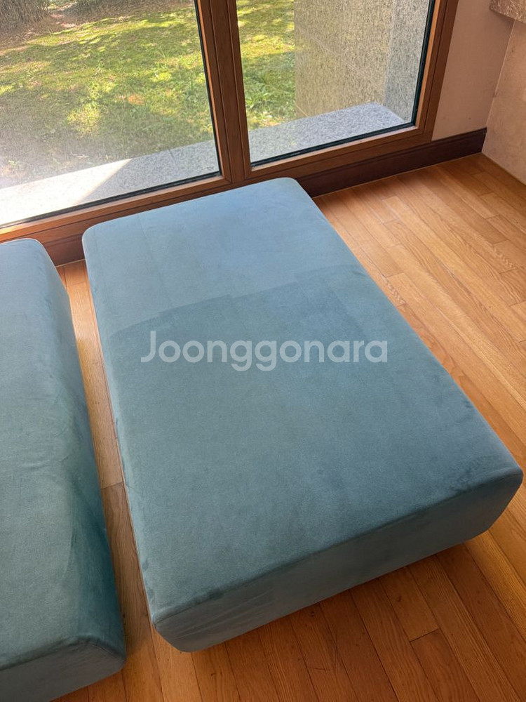 헷세드 쇼파 (가격내림!!)--1