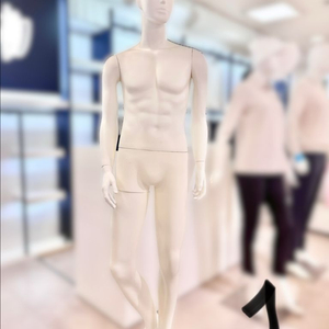 남자 전신 마네킹 마네킨